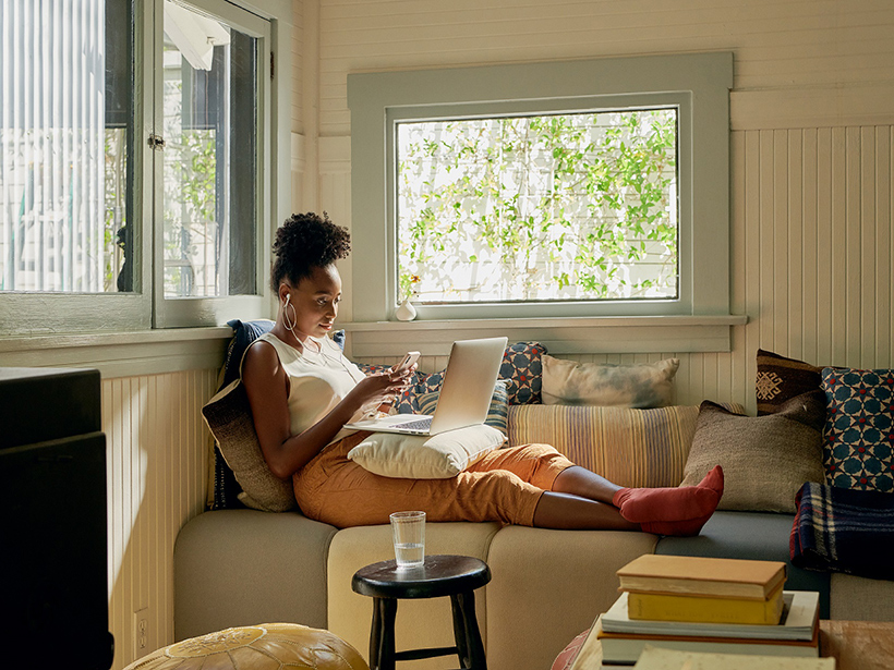 掌握住宿上網品質 Airbnb推出房源WiFi網速測試功能
