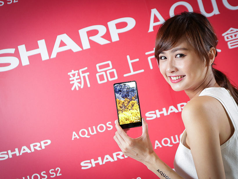 夏普提出專利訴訟遭駁回 OPPO台灣銷售的手機未侵權