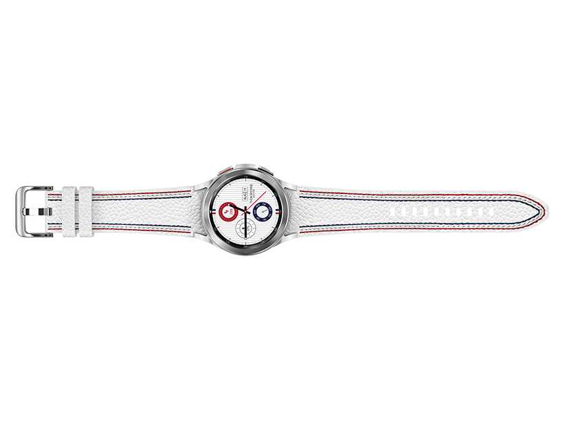 三星Galaxy Watch4 Classic Thom Browne 九月底限量開賣