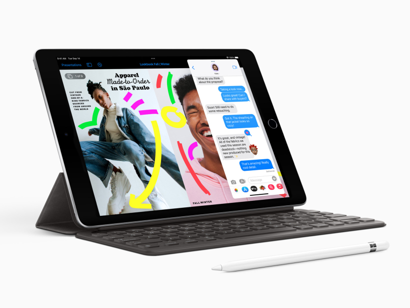 iPad mini 6與iPad 9 Wi-Fi版開放預購 12月初到貨