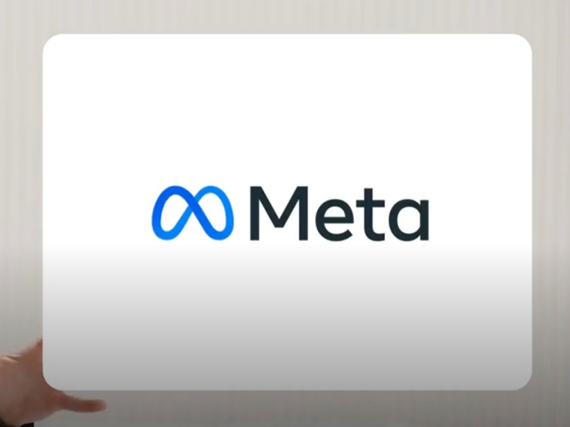 Facebook公司確定更名Meta 未來專注發展元宇宙