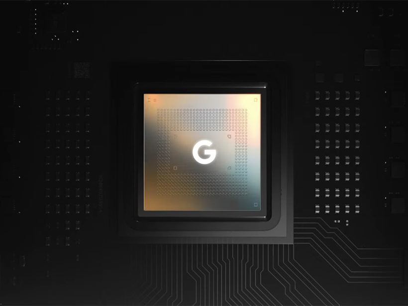 Google Pixel 6系列預購開跑 規格、價格差異整理