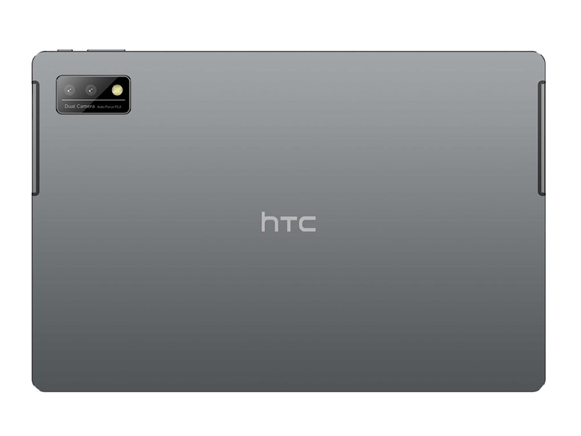 HTC A100平板俄羅斯開賣 10.1吋大螢幕、雙鏡頭規格