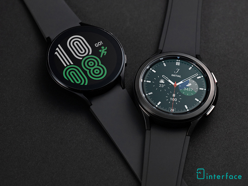 三星Galaxy Watch4系列手錶 11月下旬台灣開放支援ECG心電圖功能