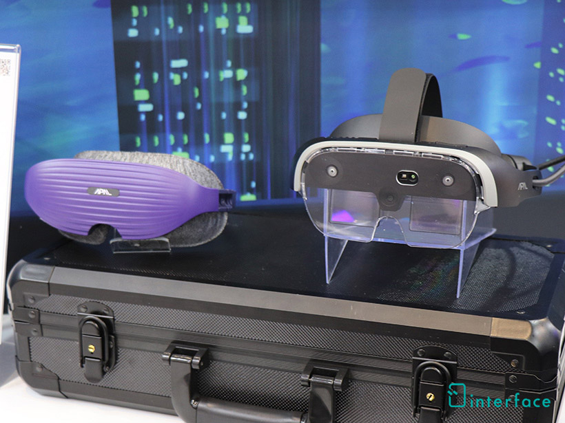 仁寶打造元宇宙生態系 推出XR Cube雲端平台與全球首款5G MR智慧眼鏡