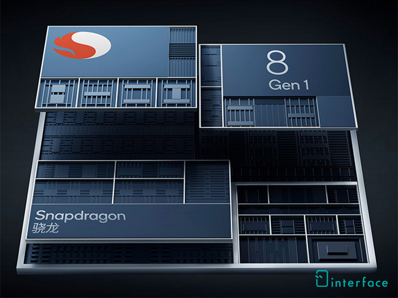 搶先小米首發Snapdragon 8 Gen 1 摩托羅拉edge X30旗艦手機登場