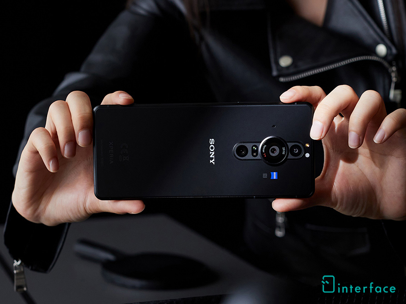 Sony Xperia PRO-I預購月中到貨 3大電信公布5G資費