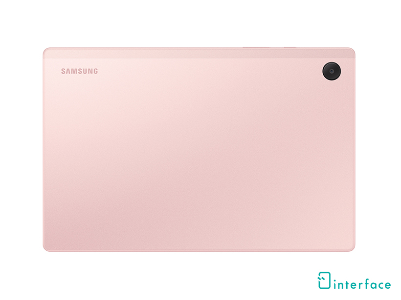 10.5吋三星平板Galaxy Tab A8雙版本 1月台灣上市