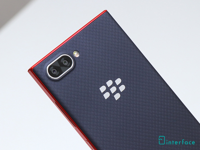 BlackBerry OS終止服務 5G黑莓機遲遲未推出