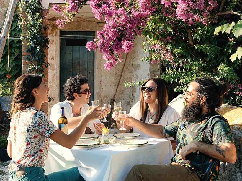 Airbnb徵求旅客免費入住義大利 還能當房東賺收入