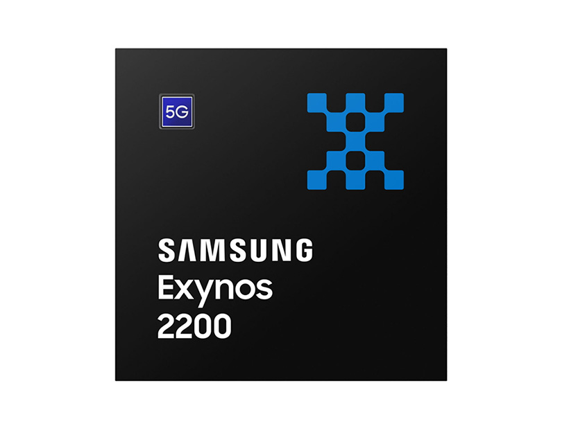 三星發表旗艦處理器Exynos 2200 搭載AMD RDNA 2架構Xclipse GPU