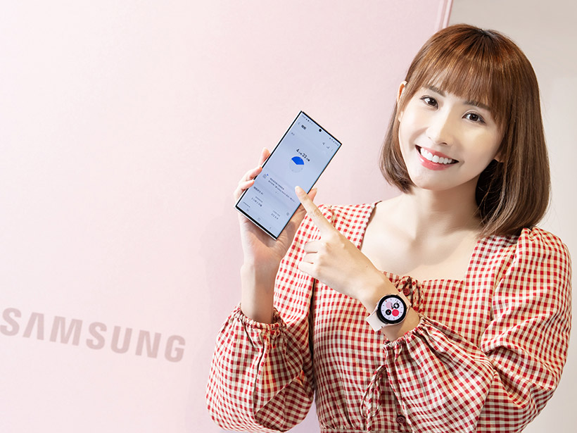 三星Galaxy S22旗艦系列手機台灣3月上市 價格、預購優惠整理