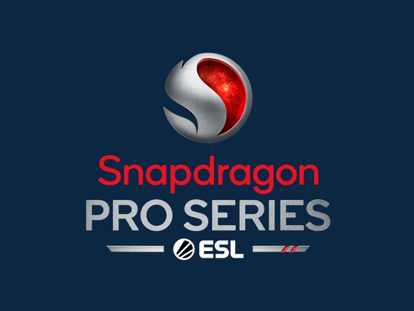 高通與ESL Gaming合作 打造Snapdragon Pro電競賽事