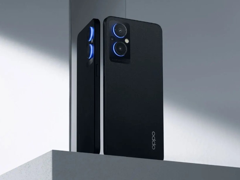 OPPO Reno7 Z 5G手機確定引進 4月中旬公布價格資訊