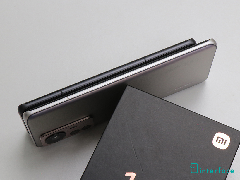 小米旗艦大軍來勢洶洶 Xiaomi 12全系列手機開箱實測