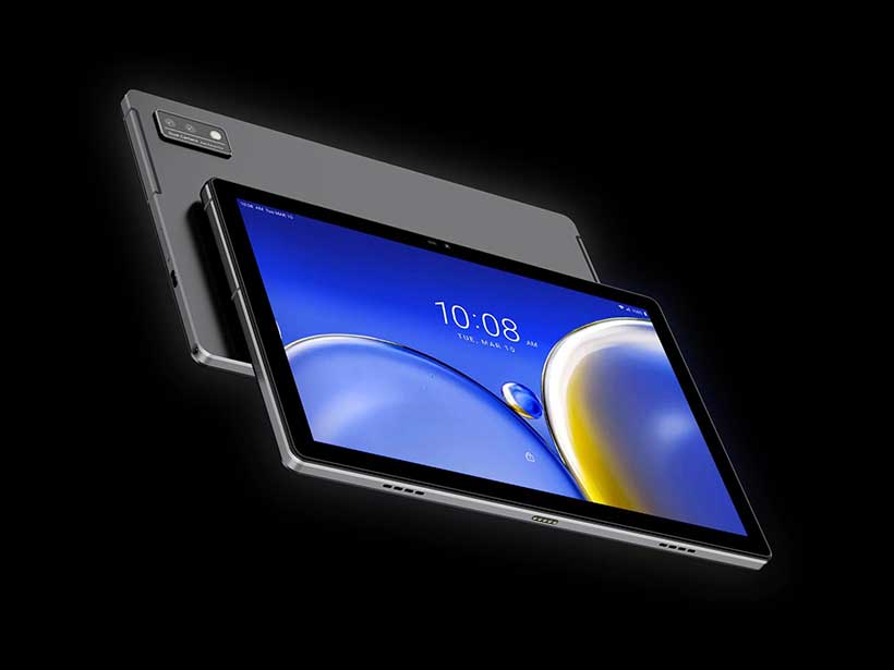 HTC除了推出新手機 10.1吋平板A101在非洲官網亮相