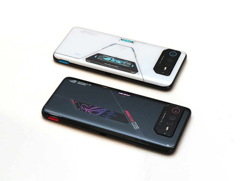 ROG Phone 6系列遊戲手機價格29990元起 7/7開放預購