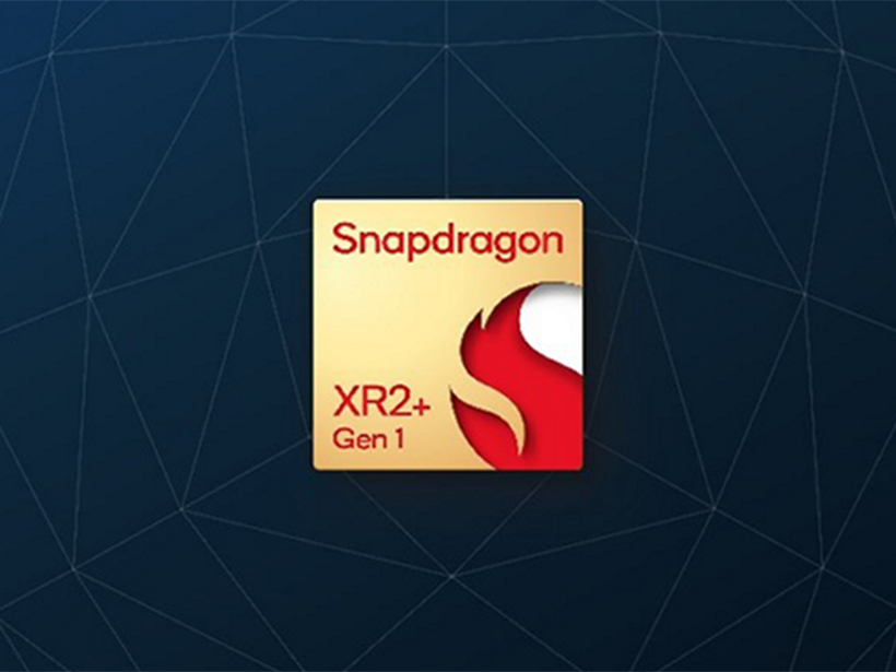 高通發表Snapdragon XR2+ Gen 1 首款VR裝置為Meta Quest Pro