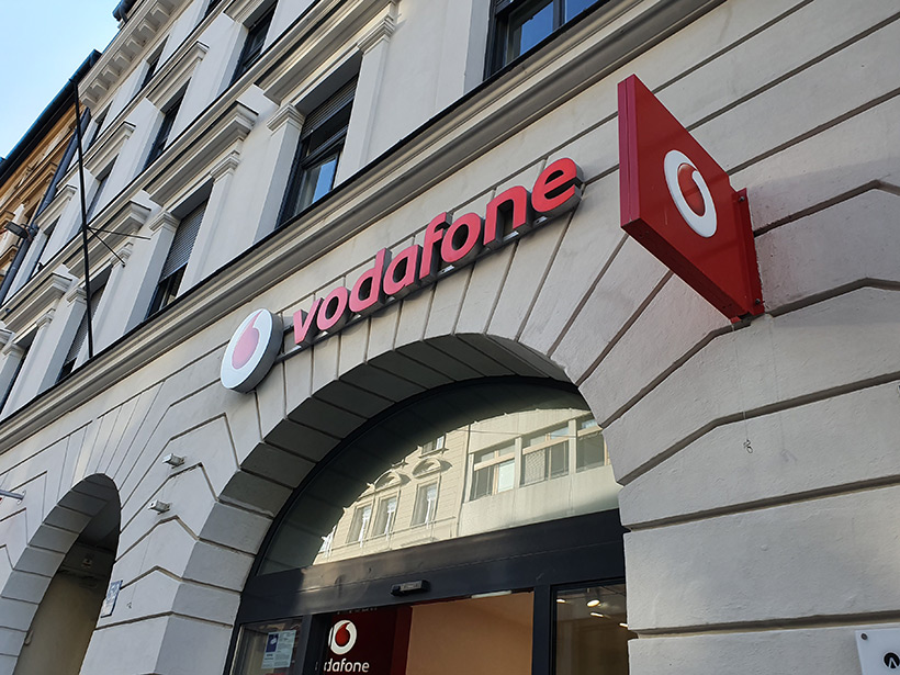 高通與Vodafone聯手開發與測試新一代5G Open RAN基礎建設解決方案