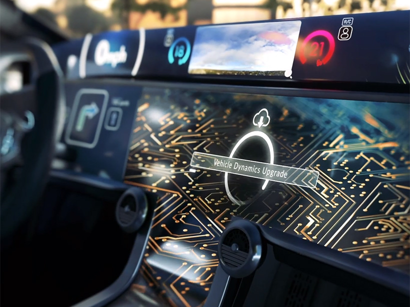 打造軟體定義汽車的未來 SOAFEE專業團體逾50家企業加入