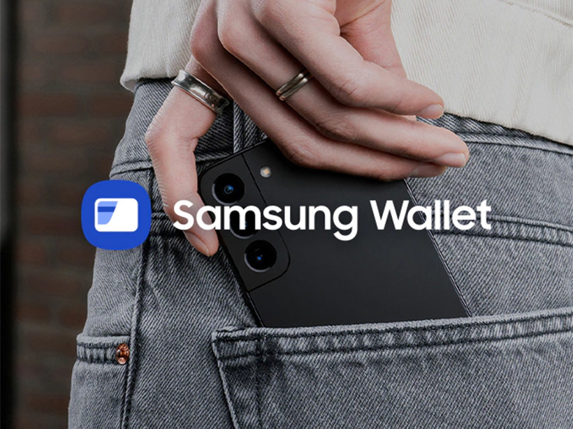 整合三星行動支付的Samsung Wallet 台灣等8個市場新增啟用