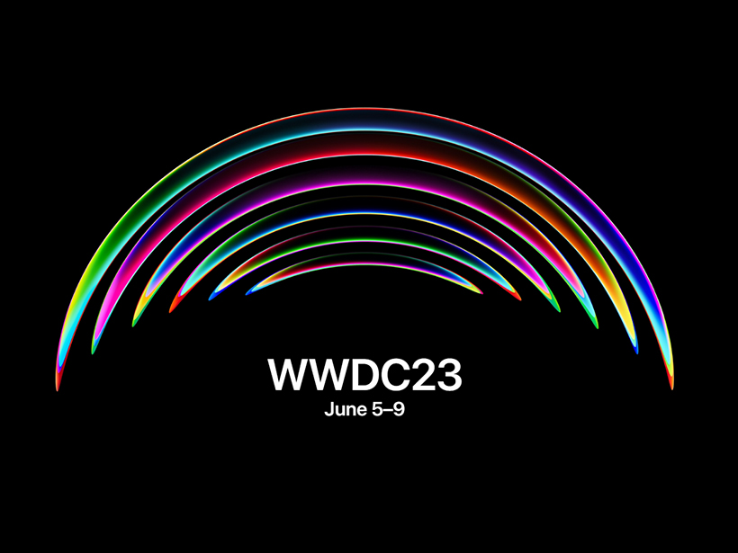 WWDC23蘋果開發者大會6月登場 iOS等新版系統將展出