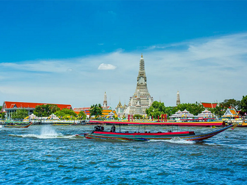 東南亞旅遊夯！Klook與泰國旅遊局展開跨市場推廣