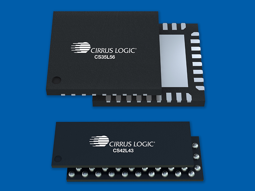 Cirrus Logic推個人電腦音訊解決方案 2023年底前量產