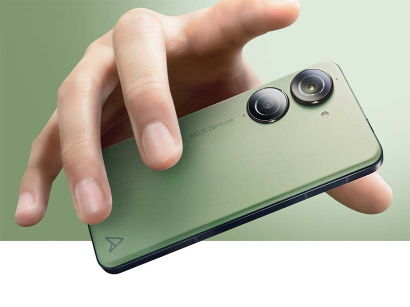 Zenfone 10不是末代手機！華碩發聲明駁斥收掉產品線的傳聞