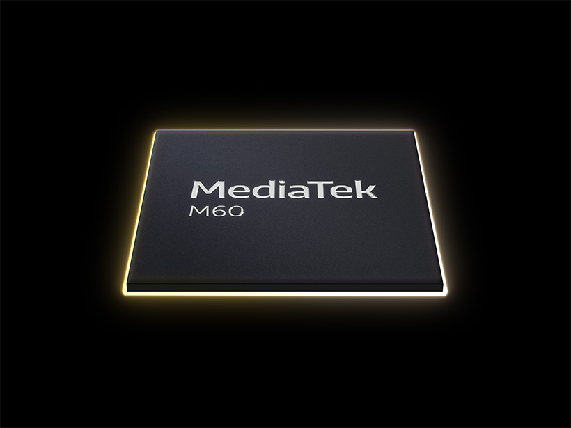 什麼是5G RedCap？聯發科推出包含M60數據晶片與T300系列晶片的解決方案