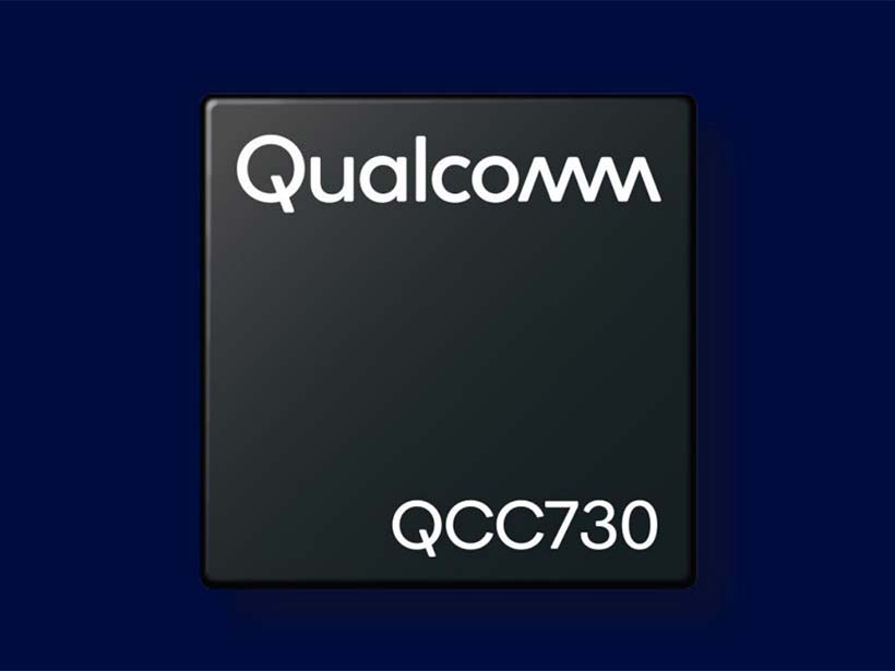 高通推出物聯網專用Wi-Fi系統單晶片QCC730 功耗降低88%