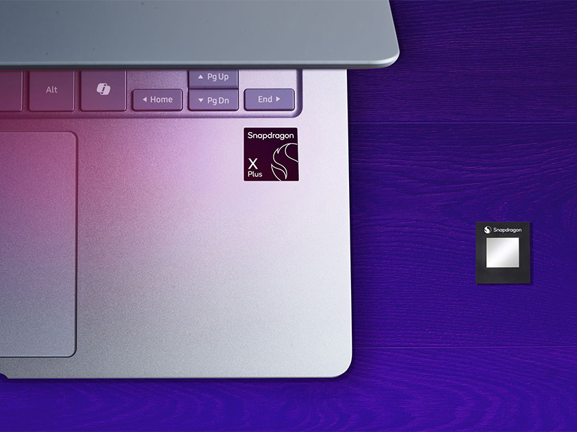 高通發表8核心Snapdragon X Plus 加速平價Copilot+筆電上市
