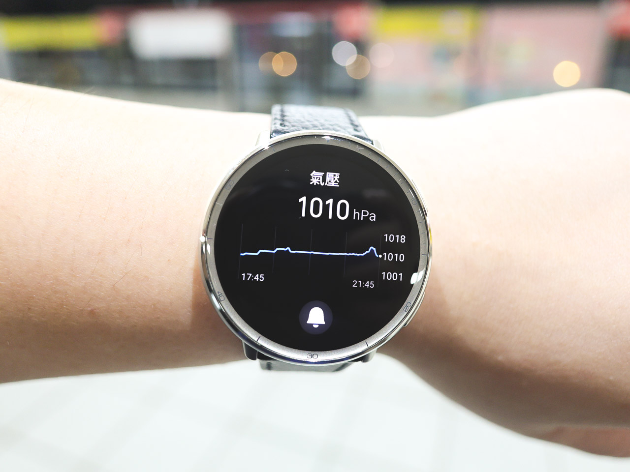 高亮螢幕+5星定位!日常運動全能小鋼砲 Amazfit Active 2藍寶石鏡面版開箱 高亮螢幕+5星定位!日常運動全能小鋼砲 Amazfit Active 2藍寶石鏡面版開箱